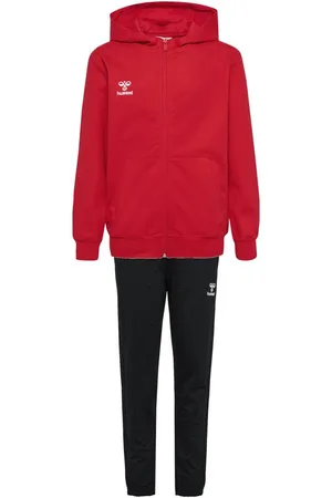 Hummel Trainingsanzug Kinder Trainingsanzug hmlGO 2.0 224838+224849 - Verkäufer: CORTEXPOWER