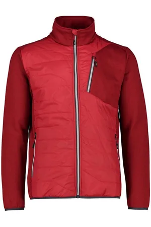 CMP Allwetterjacke Herren Jacke Man Hybrid Jacket 31H0987 - Verkäufer: CORTEXPOWER