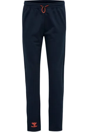 Hummel Trainingshose Kinder Trainingshose ACTION COTTON PANTS KIDS 211103 - Verkäufer: CORTEXPOWER