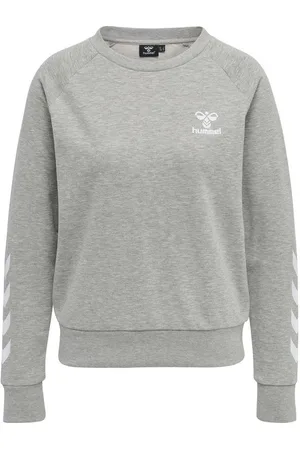 Hummel Fleecepullover Damen Pullover Noni 2.0 Sweatshirt 214326 - Verkäufer: CORTEXPOWER