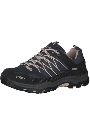CMP Kinder Trekking Schuhe Rigel LOW 3Q54554J Trekkingschuh - Verkäufer: CORTEXPOWER