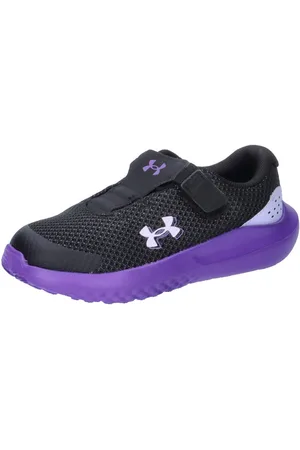 Under Armour Under Armour Mädchen Laufschuhe GINF Surge 4 AC 3027110 Laufschuh - Verkäufer: CORTEXPOWER