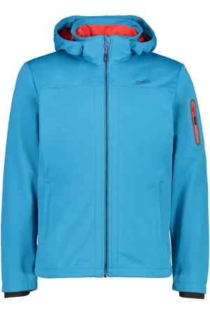 CMP Softshelljacke Herren Softshelljacke Man Jacket Zip Hood 39A5027 - Verkäufer: CORTEXPOWER