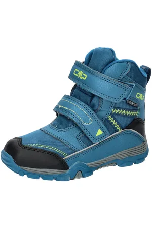 CMP Kinder Winterstiefel Pyry Snow Boot WP 38Q4514 Winterstiefel - Verkäufer: CORTEXPOWER