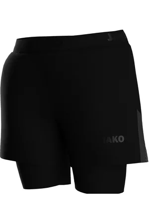Jako Trainingsshorts Damen Short 2-in-1 Short Power 6276 - Verkäufer: CORTEXPOWER
