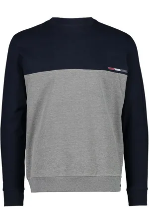 CMP Fleecepullover Herren Pullover Man Sweat 31D4497M - Verkäufer: CORTEXPOWER