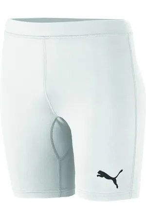 PUMA Trainingstights Kinder Tight Liga Baselayer Short Tight Jr 655937 - Verkäufer: CORTEXPOWER