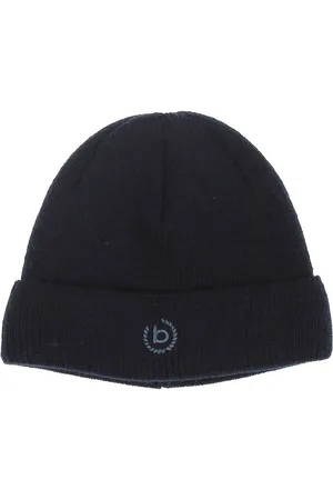 Bugatti Strickmütze Polyacrylkopfbedeckung (1-St) - Verkäufer: FRAAS
