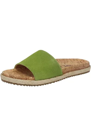 Sioux Aoriska-700 Pantolette - Verkäufer: Online GmbH