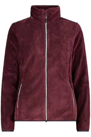 CMP Fleecejacke Damen Jacke Woman Jacket 38P1536 - Verkäufer: CORTEXPOWER