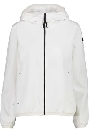 CMP Outdoorjacke Damen Jacke Woman Jacket Fix Hood 31Z6626 - Verkäufer: CORTEXPOWER