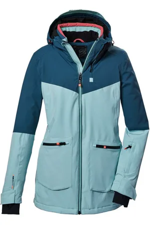 Killtec Skijacke Damen Skijacke KSW 40 WMN SKI JCKT 41973-000 - Verkäufer: CORTEXPOWER