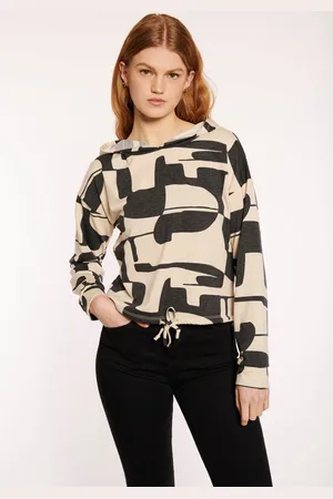 Hailys Kapuzenshirt LS P HD Ba44ria