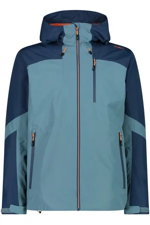 CMP Outdoorjacke Herren Jacke MAN JACKET FIX HOOD 34Z6547 - Verkäufer: CORTEXPOWER
