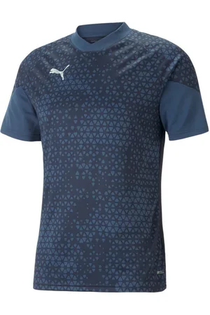 PUMA Fußballtrikot Herren Trikot teamCUP Training Jersey 657984 - Verkäufer: CORTEXPOWER