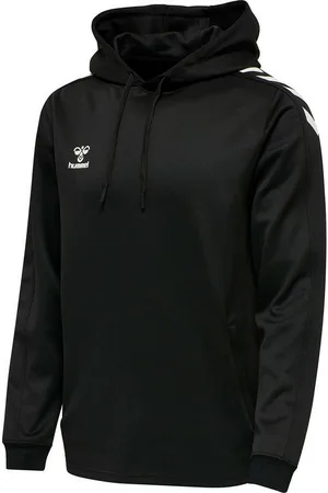 Hummel Kapuzenpullover Herren Kapuzenpullover Core XK Poly Sweat Hoodie 211482 - Verkäufer: CORTEXPOWER
