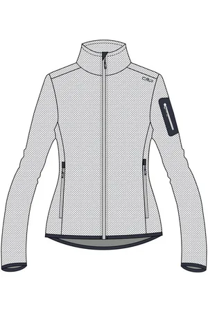 CMP Outdoorjacke Damen Jacke WOMAN JACKET 34H6286 - Verkäufer: CORTEXPOWER