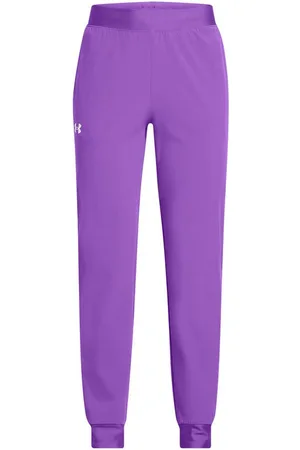Under Armour Trainingshose Under Armour Mädchen Jogginghose G ArmSport Woven Jog 1384207 - Verkäufer: CORTEXPOWER