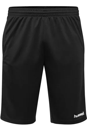 Hummel Trainingsshorts Kinder Short Go Kids Poly Bermuda Shorts 204052 - Verkäufer: CORTEXPOWER