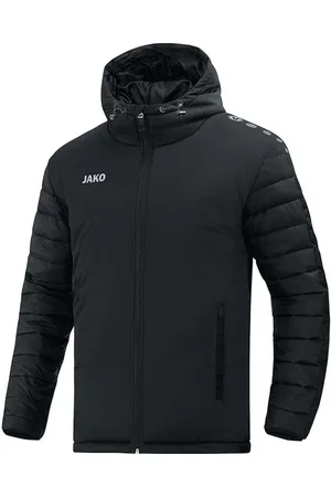 Jako Winterjacke Herren Stadionjacke Team 7201 - Verkäufer: CORTEXPOWER