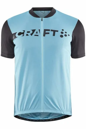 Craft Fußballtrikot Herren Radtrikot Core Endur Logo Jersey M 1913167 - Verkäufer: CORTEXPOWER