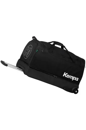 Kempa Reisetasche Reisetasche Trolley - Verkäufer: CORTEXPOWER