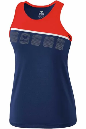Erima Tanktop Damen Tanktop 5-C - Verkäufer: CORTEXPOWER