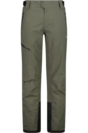 CMP Skihose Herren Skihose Man Pant 34W3937 - Verkäufer: CORTEXPOWER