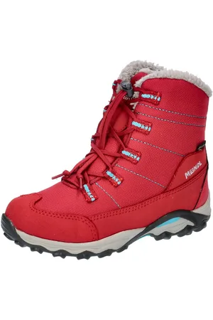 Meindl Kinder Winterstiefel Yolup Junior GTX 7702 Winterstiefel - Verkäufer: CORTEXPOWER