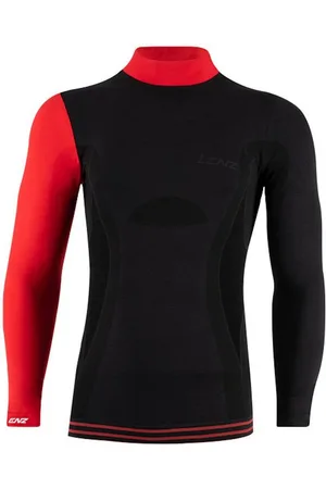Lenz Skihandschuhe 6.0 Merino Turtle Neck Langarm Shirt - Verkäufer: Fc-Moto