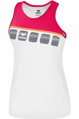 Erima Tanktop Kinder Tanktop 5-C - Verkäufer: CORTEXPOWER