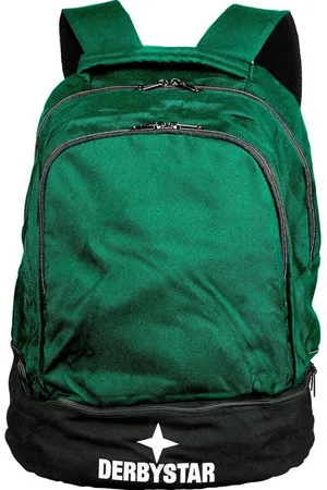Derbystar Rucksack Kinder Rucksack Basic Kids v24 20l - Verkäufer: CORTEXPOWER