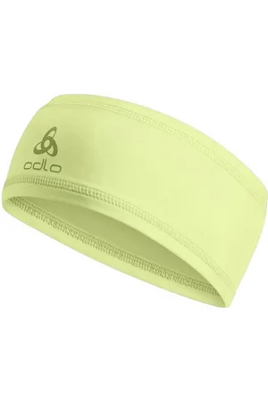 Odlo Stirnband Unisex Stirnband Polyknit Light Eco Headband 762690 - Verkäufer: CORTEXPOWER