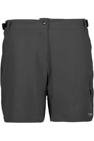 CMP Trainingsshorts Damen Fahrradshort Bike Bermuda with Mesh Underwear 30C5976 - Verkäufer: CORTEXPOWER