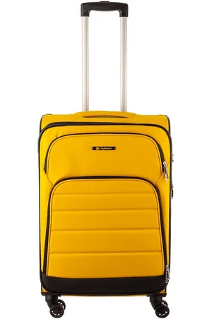Franky Weichgepäck-Trolley T1-B Trolley DR Spinner 65er Größe M in, 8 Rollen, TSA-Schloss - Verkäufer: TOP TWO online