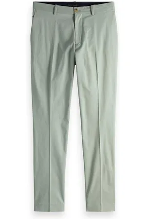 Scotch&Soda Trekkinghose Herren Hose Stuart - Classic 148781 - Verkäufer: CORTEXPOWER