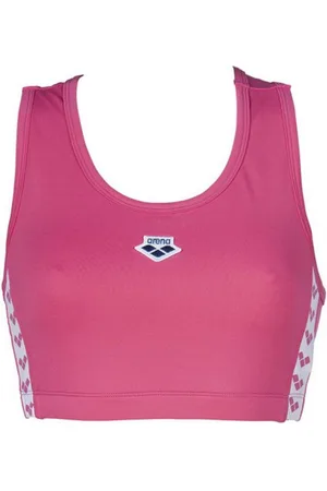 Arena Tanktop Damen Sport BH Bra Top Team 001778 - Verkäufer: CORTEXPOWER