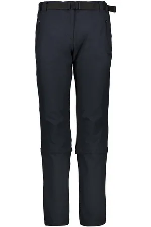 CMP Trekkinghose Damen Hose Stretch Zip Off 3T51346 - Verkäufer: CORTEXPOWER