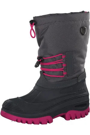 CMP Kinder Winterstiefel Ahto WP Snow Boots 3Q49574J Winterstiefel - Verkäufer: CORTEXPOWER