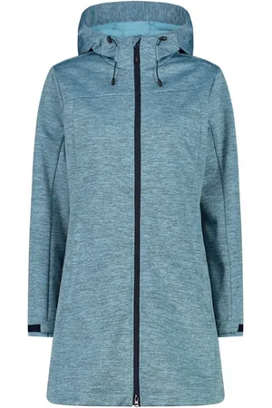 CMP Wintermantel Damen Mantel Woman Coat Fix Hood 33A1766 - Verkäufer: CORTEXPOWER