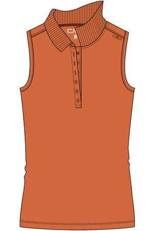 CMP Poloshirt Damen Poloshirt Woman Polo 3T59776 - Verkäufer: CORTEXPOWER