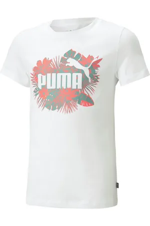PUMA T-Shirt Mädchen T-Shirt ESS+ POWER Tee G 673528 - Verkäufer: CORTEXPOWER