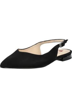 Högl Ballerinas Leder Ballerina - Verkäufer: S4S Commerce