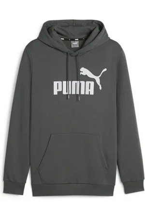 PUMA Kapuzenpullover Herren Kapuzenpullover Essentials Big Logo Hoodie 586687 - Verkäufer: CORTEXPOWER