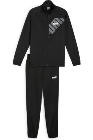 PUMA Trainingsanzug Herren Trainingsanzug Power Poly Tracksuit 678886 - Verkäufer: CORTEXPOWER