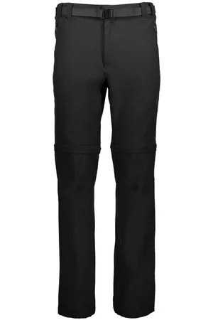 CMP Trekkinghose Herren Hose Stretch Zip Off 3T51647 - Verkäufer: CORTEXPOWER