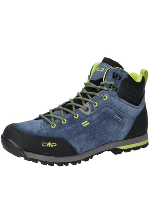 CMP Herren Trekkingschuhe Alcor 2.0 Mid Trekking Shoes 3Q18577 Trekkingschuh - Verkäufer: CORTEXPOWER