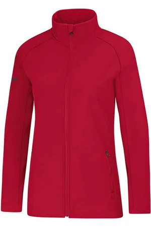 Jako Softshelljacke Damen Softshelljacke Team 7604 - Verkäufer: CORTEXPOWER