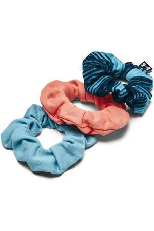 Under Armour Haarband Under Armour Damen Haarbänder UA Blitzing Scrunchie 3PK 1380019 - Verkäufer: CORTEXPOWER