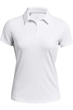 Under Armour Poloshirt Under Armour Damen Polo Shirt Playoff SS Polo 1383612 - Verkäufer: CORTEXPOWER